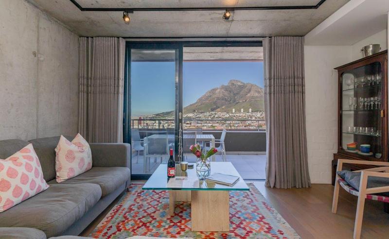 3 Bedroom Property for Sale in Bo Kaap Western Cape